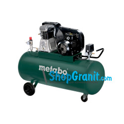 Компресор Metabo Mega 580-200 D