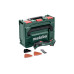 Акумуляторний універсальний різак Metabo PowerMaxx MT 12 (613089840)