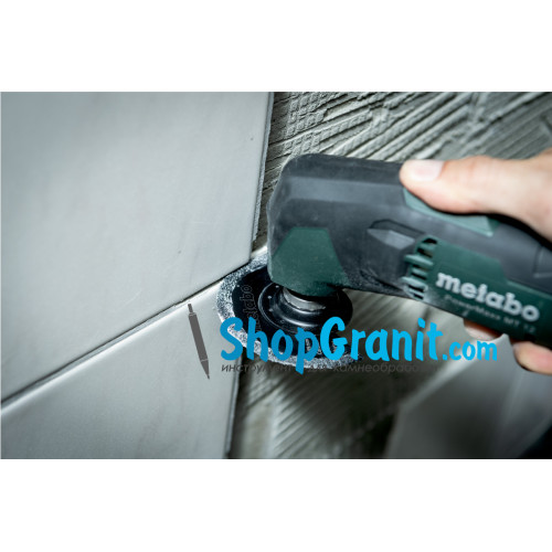Акумуляторний універсальний різак Metabo PowerMaxx MT 12 (613089840)