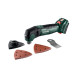Акумуляторний універсальний різак Metabo PowerMaxx MT 12 (613089850)