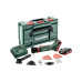 Акумуляторний універсальний різак Metabo MT 18 LTX (613021800)
