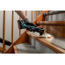 Акумуляторний універсальний різак Metabo MT 18 LTX BL QSL (613088800)