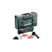 Акумуляторний універсальний різак Metabo MT 18 LTX (613021840)