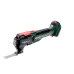 Акумуляторний універсальний різак Metabo MT 18 LTX BL QSL (613088840)
