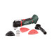 Акумуляторний універсальний різак Metabo MT 18 LTX (613021890)