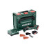 Акумуляторний універсальний різак Metabo PowerMaxx MT 12 (613089500)