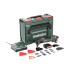 Акумуляторний універсальний різак Metabo PowerMaxx MT 12 (613089510)