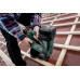 Акумуляторний цвяхозабивач Metabo NFR 18 LTX 90 BL (612090800)