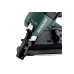 Акумуляторний цвяхозабивач Metabo NFR 18 LTX 90 BL (612090800)