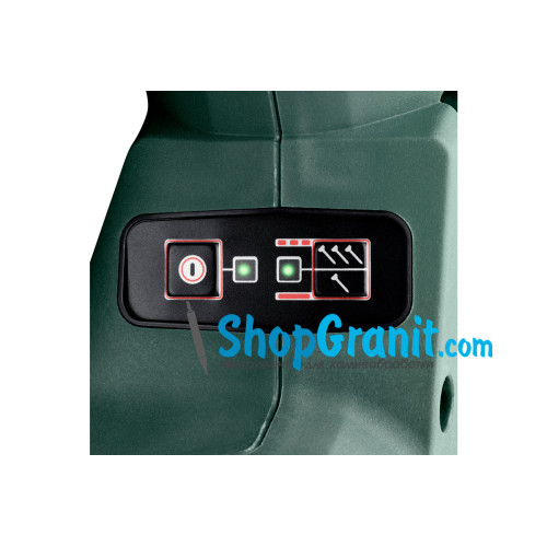 Акумуляторний цвяхозабивач Metabo NFR 18 LTX 90 BL (612090840)