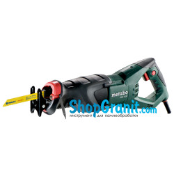 Шабельна пила Metabo SSE 1100