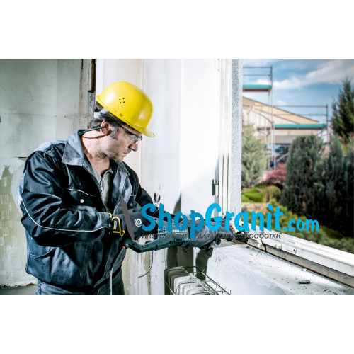 Шабельна пила Metabo SSEP 1400 MVT (606178500)