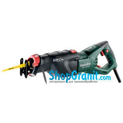 Шабельна пила Metabo SSEP 1400 MVT
