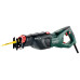Шабельна пила Metabo SSEP 1400 MVT (606178500)