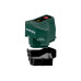 Лазерний нівелір для підлоги Metabo BLL 2-15 (606165000)
