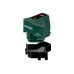 Лазерний нівелір для підлоги Metabo BLL 2-15 (606165000)