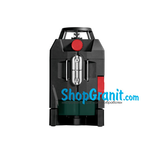Мультилінійний лазерний нівелір Metabo MLL 3-20 (606167000)