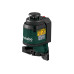 Мультилінійний лазерний нівелір Metabo MLL 3-20 (606167000)