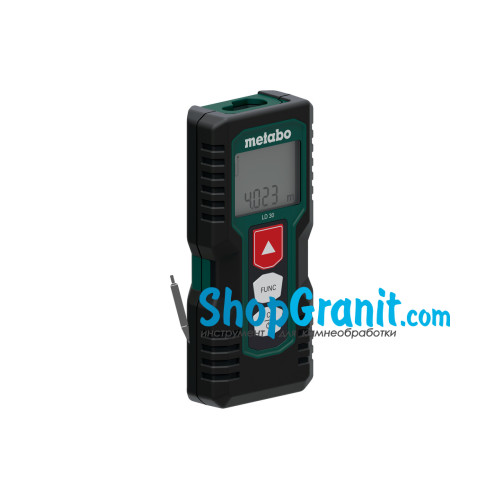 Лазерний далекомір Metabo LD 30 (606162000)