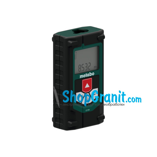 Лазерний далекомір Metabo LD 60 (606163000)