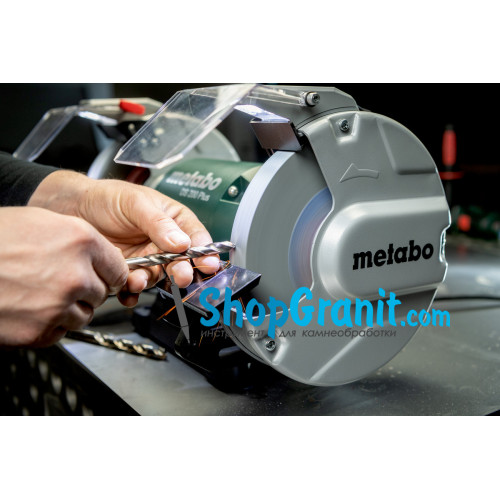Заточувальний верстат Metabo DS 200 Plus (604200000)