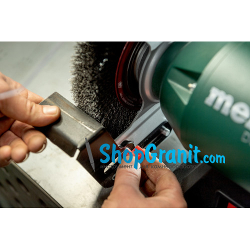 Заточувальний верстат Metabo DS 200 Plus (604200000)