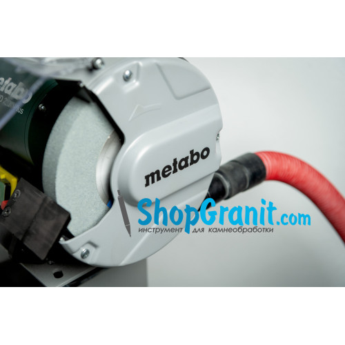 Заточувальний верстат Metabo DSD 200 Plus (604210000)