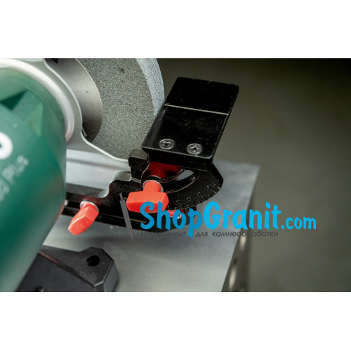 Заточувальний верстат Metabo DSD 200 Plus (604210000)