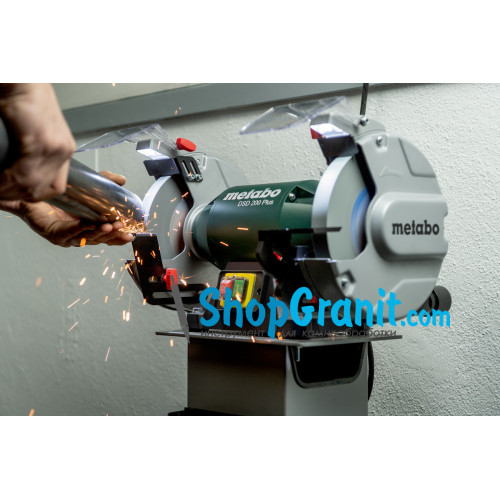 Заточувальний верстат Metabo DSD 200 Plus (604210000)