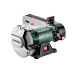 Комбінований стрічково-шліфувальний верстат Metabo BS 200 Plus (604220000)
