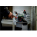 Заточувальний верстат Metabo DS 125 M (604125000)