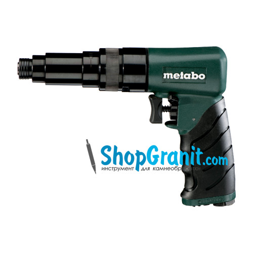 Пневматичний шуруповерт Metabo DS 14 (604117000)