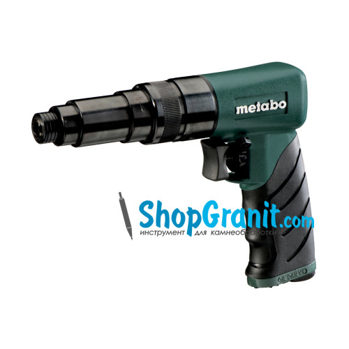 Пневматичний шуруповерт Metabo DS 14 (604117000)