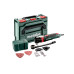 Універсальний різак Metabo MT 400 Quick Set (601406500)