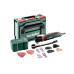 Універсальний різак Metabo MT 400 Quick Set (601406700)
