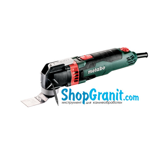 Універсальний різак Metabo MT 400 Quick (601406000)