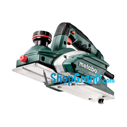 Рубанок Metabo HO 26-82 (602682000)