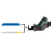 Акумуляторна шабельна пила Metabo SSE 18 LTX Compact (602266840)