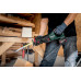 Акумуляторна шабельна пила Metabo SSEP 18 LT (601616840)