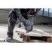 Акумуляторна шабельна пила Metabo SSE 18 LTX BL Compact (602366840)