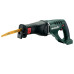Акумуляторна шабельна пила Metabo ASE 18 LTX (602269850)