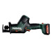 Акумуляторна шабельна пила Metabo PowerMaxx SSE 12 BL (602322500)