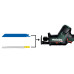 Акумуляторна шабельна пила Metabo PowerMaxx SSE 12 BL (602322500)