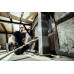 Акумуляторна шабельна пила Metabo SSE 18 LTX Compact (602266500)