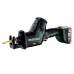 Акумуляторна шабельна пила Metabo PowerMaxx SSE 12 BL (602322800)