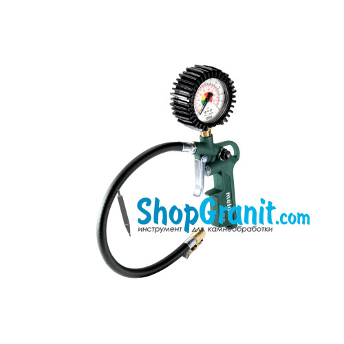 Пневматичний шинний манометр Metabo RF 60 (602233000)