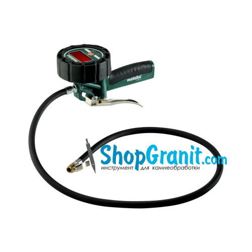 Пневматичний шинний манометр Metabo RF 80 D (602236000)
