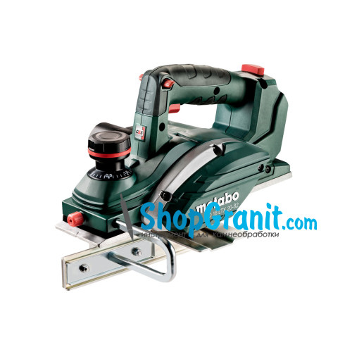 Акумуляторний рубанок Metabo HO 18 LTX 20-82 (602082840)