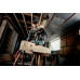Акумуляторний рубанок Metabo HO 18 LTX 20-82 (602082840)