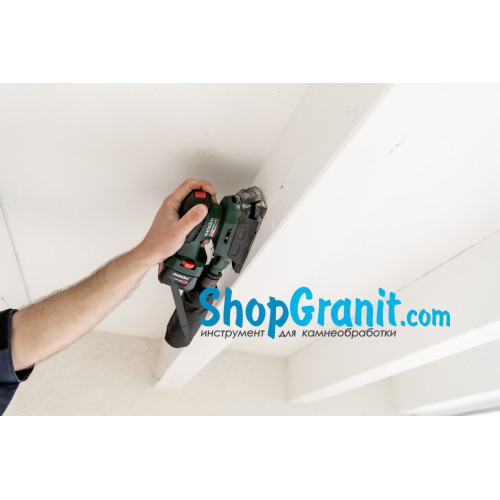 Акумуляторна вібраційна шліфмашина Metabo PowerMaxx SRA 12 BL Set (602036920)
